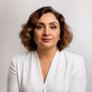Parmis Pryca